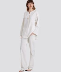 9113 Simplicity Schnittmuster Tunika Top Hose EASY!