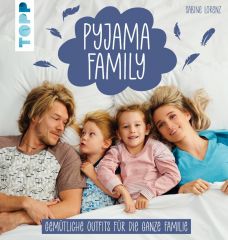 Pyjama Family