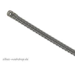 10er-Pack Miederstangen Metall 16cm