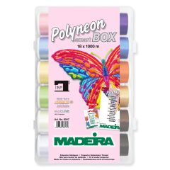 Madeira Polyneon Smartbox 18x1000m