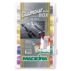 Madeira Glamour No.20 Smartbox