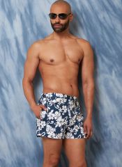 V1897 VOGUE Schnittmuster Herren Tank-Top Badehose