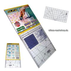 OLFA Quiltlineal 15x30cm