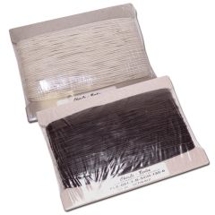 50m Bio-Gummikordel 1,1mm