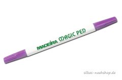 MADEIRA Magic Pen - Trickmarker für Stoffe