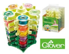 Clover Nancy Zieman Bobbin Tower