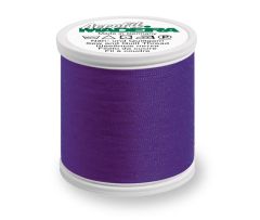 MADEIRA Nähgarn 400m Farbe 9922 dkl.lila