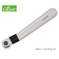 CLOVER Kopierrädchen gezahnt