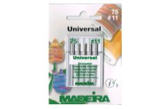 MADEIRA Universal Sticknadeln