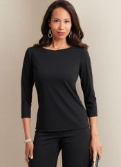 B6966 Butterick Schnittmuster er Shirt Hose