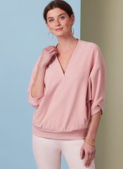 B6996 Butterick Schnittmuster ershirts