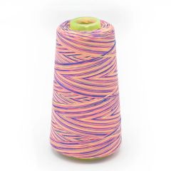 Multicolor Overlockgarn 3000y Fb.103