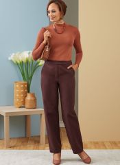 B6910 Butterick Schnittmuster erhose