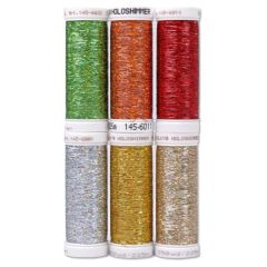 SULKY® HOLOSHIMMER Bestseller-Set