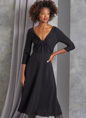 V1967 VOGUE Schnittmuster erkleid