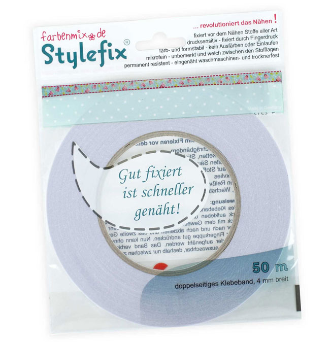 Stylefix weiss Abbildung